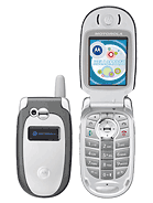 Klingeltöne Motorola V547 kostenlos herunterladen.